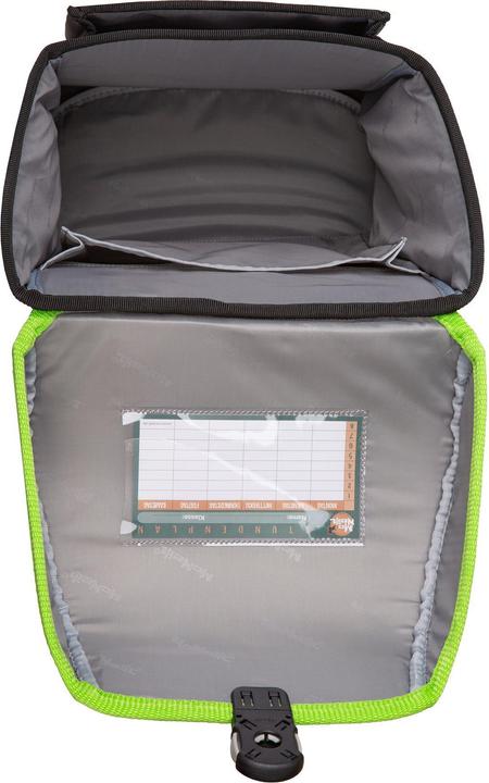 Produktbild Mc Neill Tenero Schulranzen-Set 5-teilig (18 l)