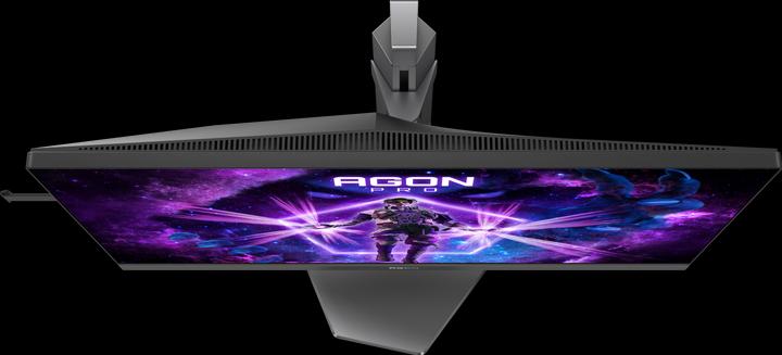 Actual product image AOC Agon PRO AG256FS - 24.5 inch FHD Gam (1920 x 1080 pixels, 24.50")