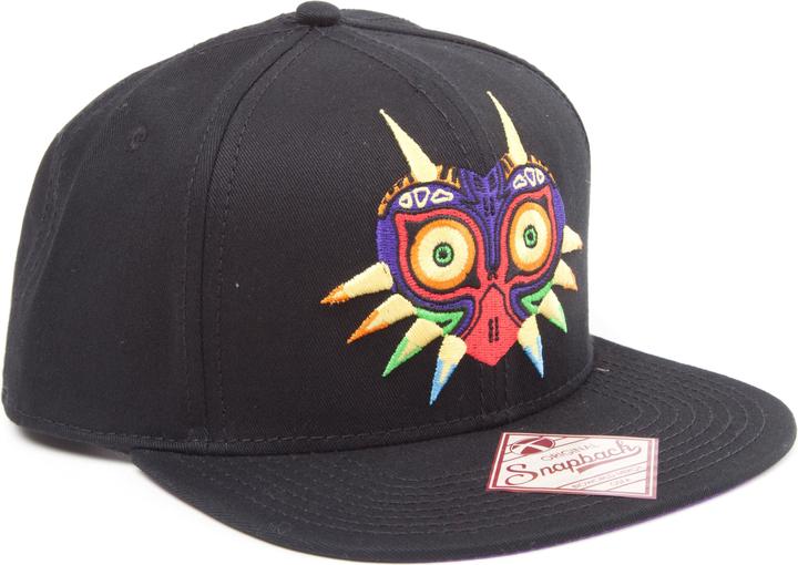 Difuzed Cap Majora