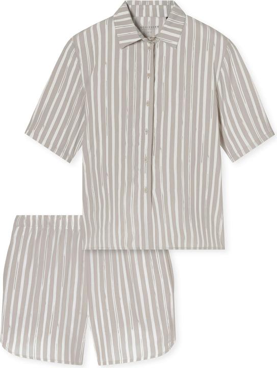 Image du produit Schiesser Shorty Selected Premium 7/8 (42, XL)