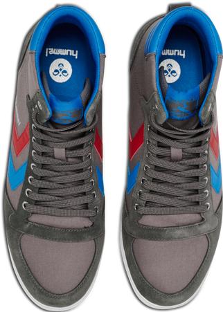 Immagine prodotto hummel Sneaker Stadil Low Sneaker più sottile (39)