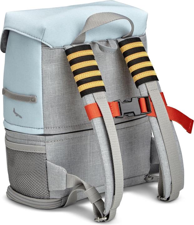Image du produit Stokke JetKids™ by ® Crew Backpack Blue Sky (6 l)