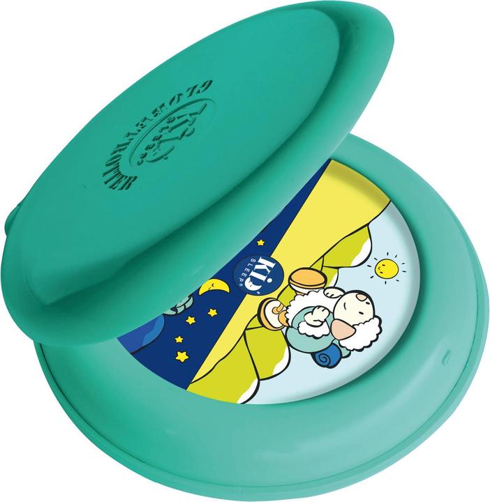 Image du produit Claessens'Kids Le globe-trotter du sommeil des enfants