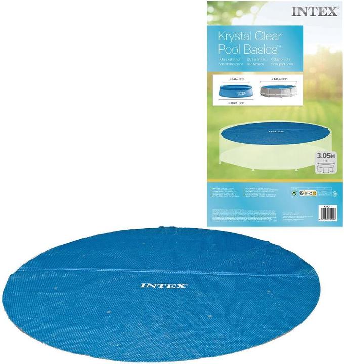 Immagine prodotto Intex Telone solare