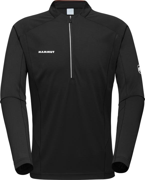 Image du produit Mammut Aenergy FL Half Zip Manches longues Hommes (L)