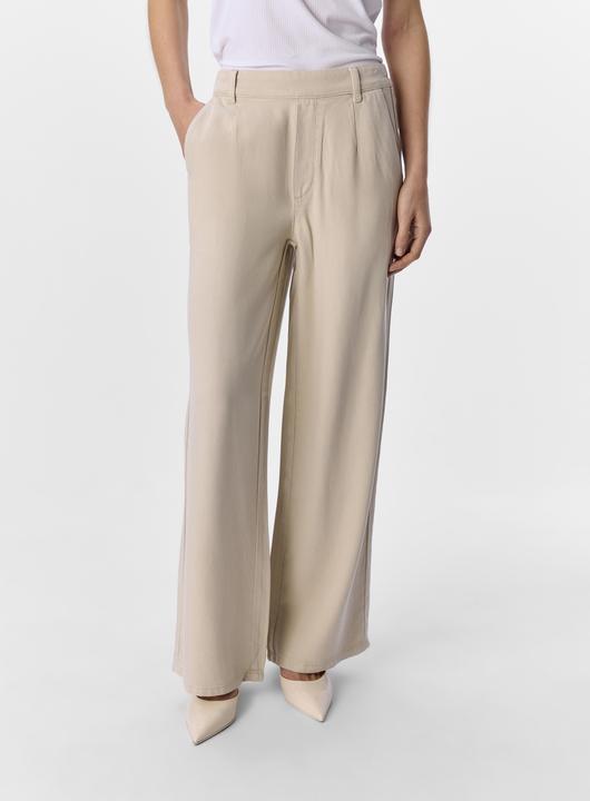 Actual product image Object Loose Fit Trousers (M)