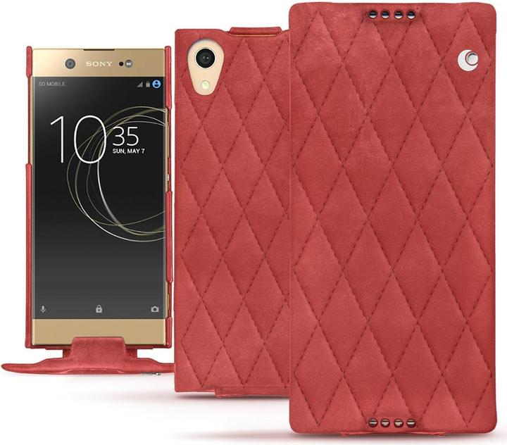Immagine prodotto Noreve Cover in pelle verticale (Sony Xperia XA1 Ultra)