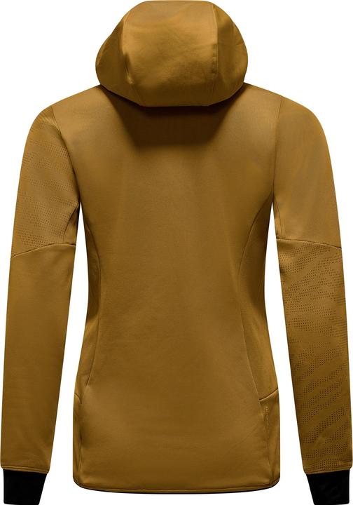 Actual product image Salewa Sella Crevasse Hd Jacket W (40, L)