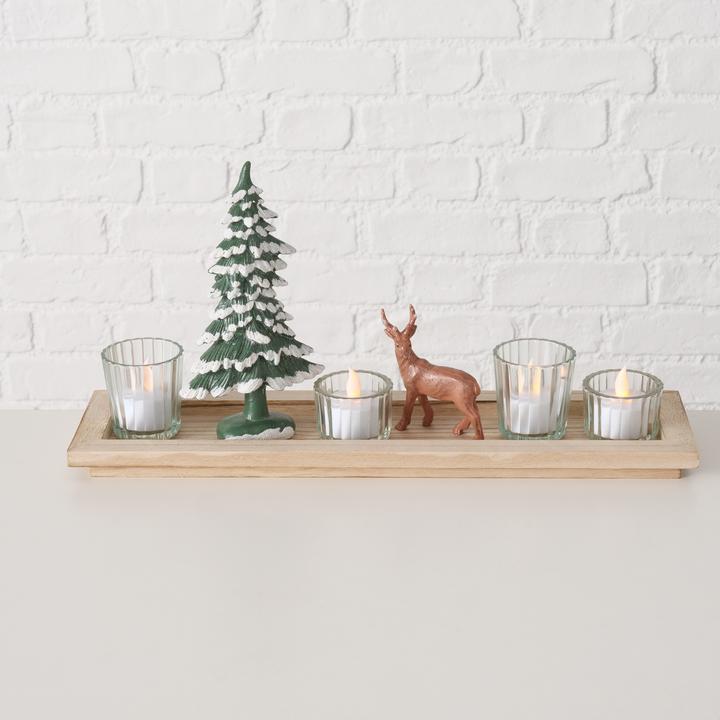Actual product image Boltze Home Trallos