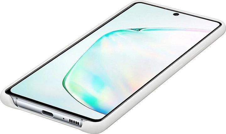 Image du produit Samsung Silicone Cover (Samsung Galaxy A71)
