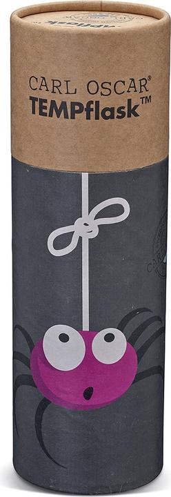 Produktbild Carl Oscar Tempflask (0.35 l)