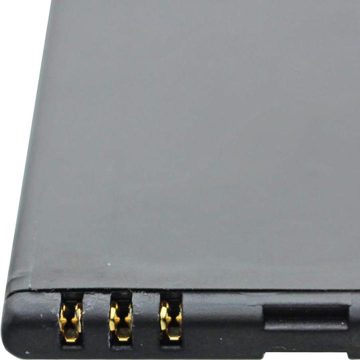 Actual product image Nokia Battery N97 Mini, BL-4D