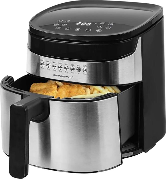 Image du produit Emerio Friteuse intelligente