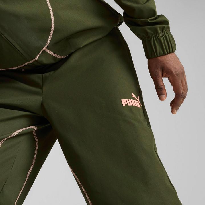 Actual product image Puma MCFC ftblStatement Track Pants (S)