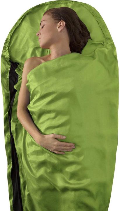Immagine prodotto Sea To Summit Mamma con fodera da viaggio (210 cm)