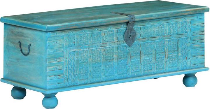 Actual product image VidaXL Tamar (100 x 40 x 41 cm)
