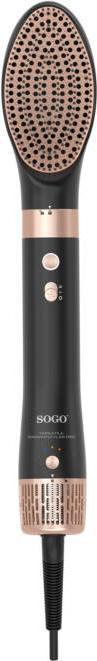 Image du produit Sogo 5 in 1 Hair Styling Set
