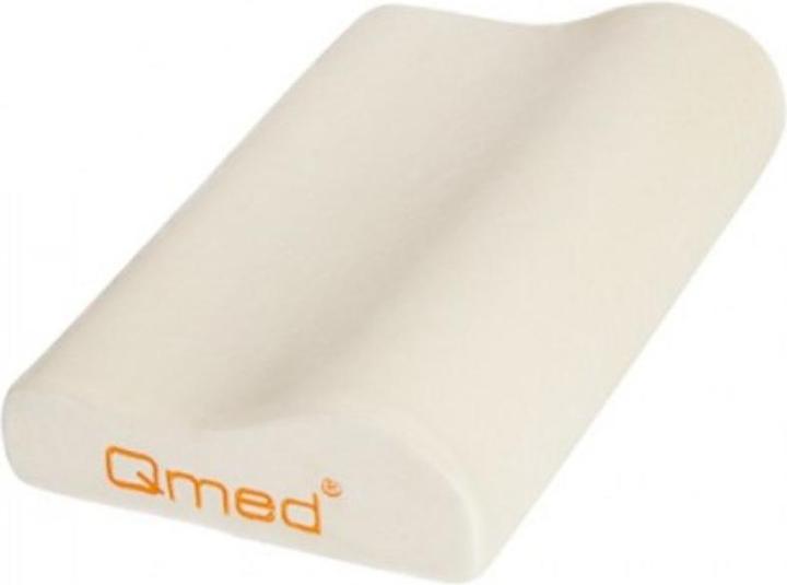 Actual product image Qmed Dodatkowa poszewka powłoczka na poduszkę Stan (10 cm)