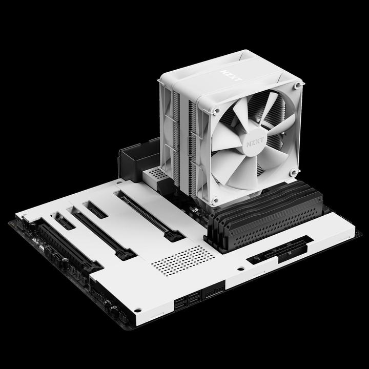 Produktbild NZXT T120 (120 mm)
