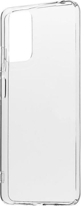 Produktbild - OBAL:ME TPU Cover for Motorola G04 Transparent (Motorola Moto G04)