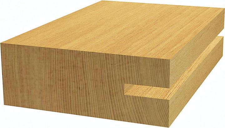 Produktbild Bosch Professional Zubehör Scheibennutfräser, 8 mm, D1 32 mm, L 4 mm, G 51 mm