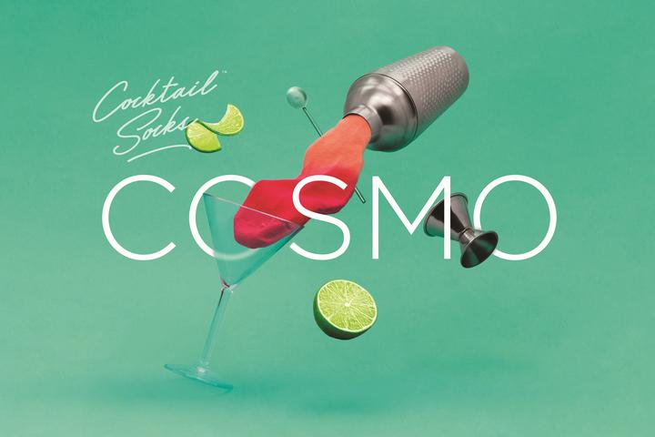 Produktbild Luckies Cosmopolitan (Einzelpack, One Size)