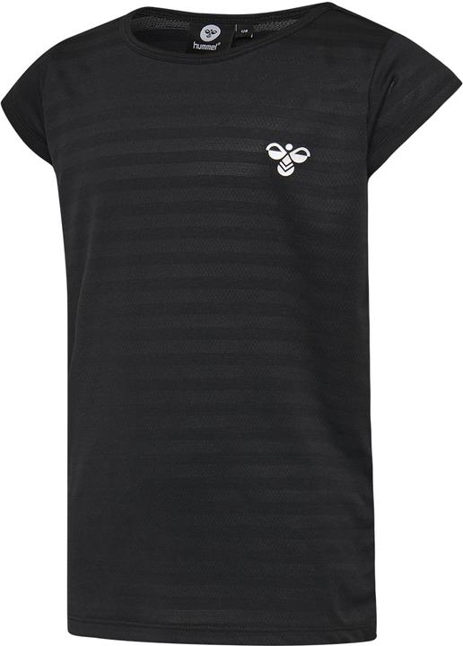 hummel Sutkin T-Shirt S/S (116)
