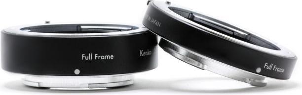 Image du produit Kenko Makro-Zwischenringe 10/16mm AF Micro 4/3 (Macro bague intermédiaire, Micro Four Thirds)