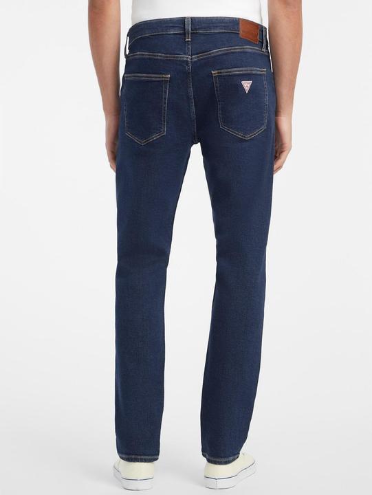 Produktbild Guess röhrenjeans g14 (32)