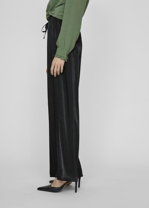 Actual product image Vila High Waist Trousers (40)