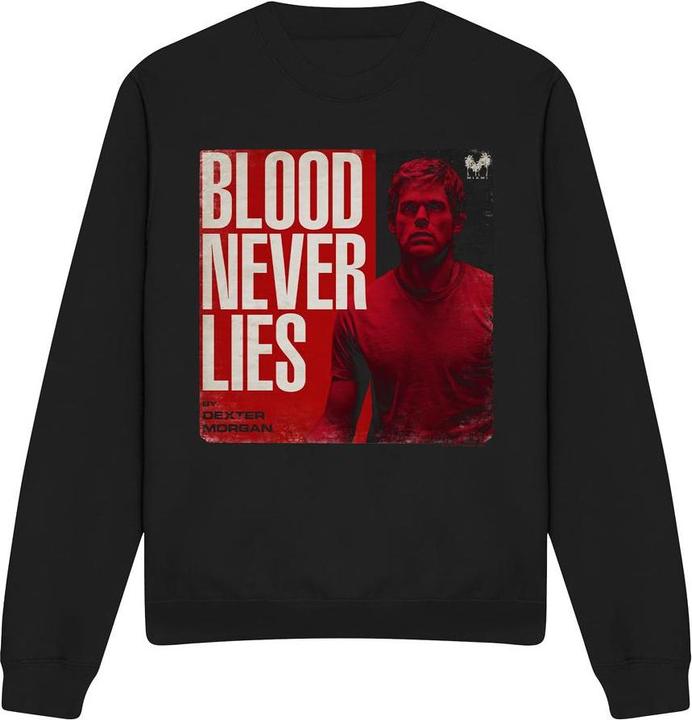 IVF Hartmann Sweatshirt (L)