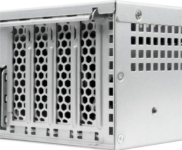 Image du produit Silverstone RM23-502 (mATX, Mini-ITX, ATX)