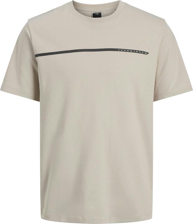 Jack & Jones Jcofusion Full Branding Tee Ss Crew Noos (XXL)