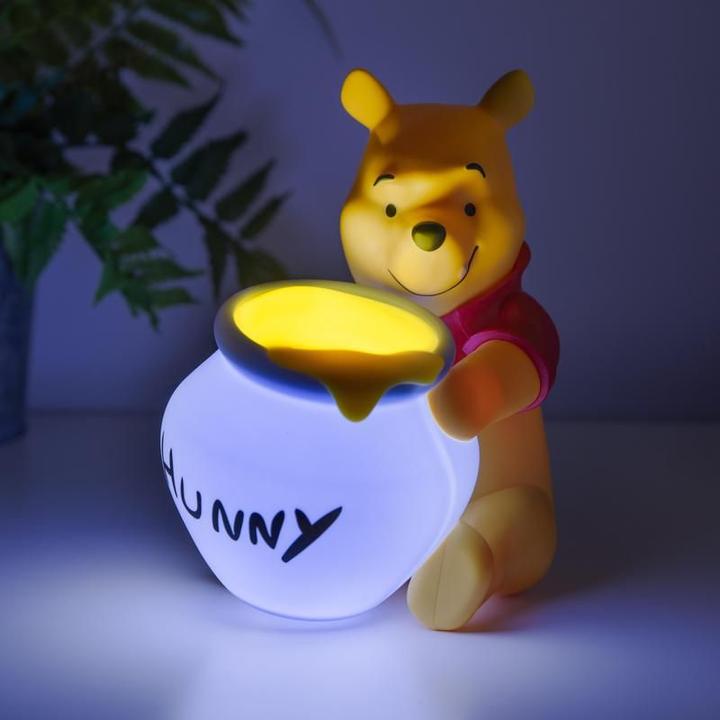 Produktbild Paladone Products Winnie
