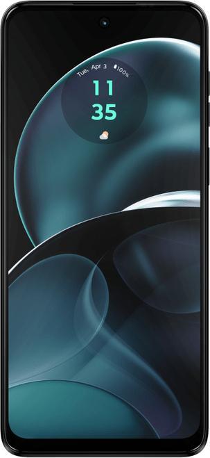 Produktbild Motorola Moto G14 (128 GB, Steel Grey, 6.50", Dual SIM, 50 Mpx, 4G)