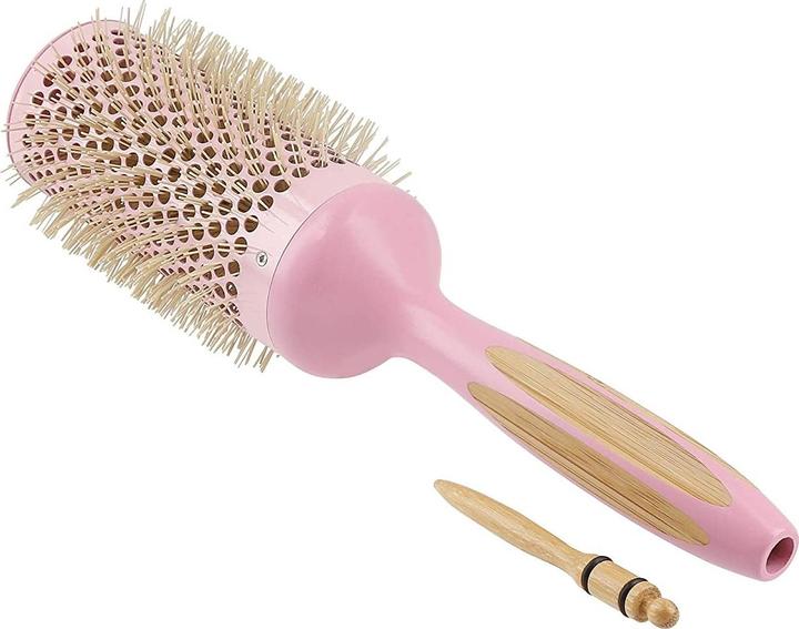 Ilu Hr Bamboom Brush Round 52mm P