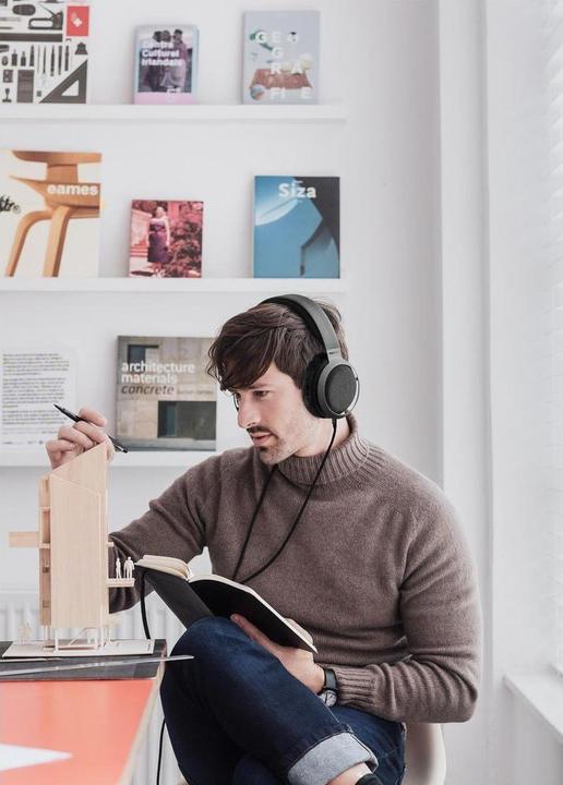 Image du produit Philips Fidelio X3/00 (pas de réduction du bruit, Filaire)