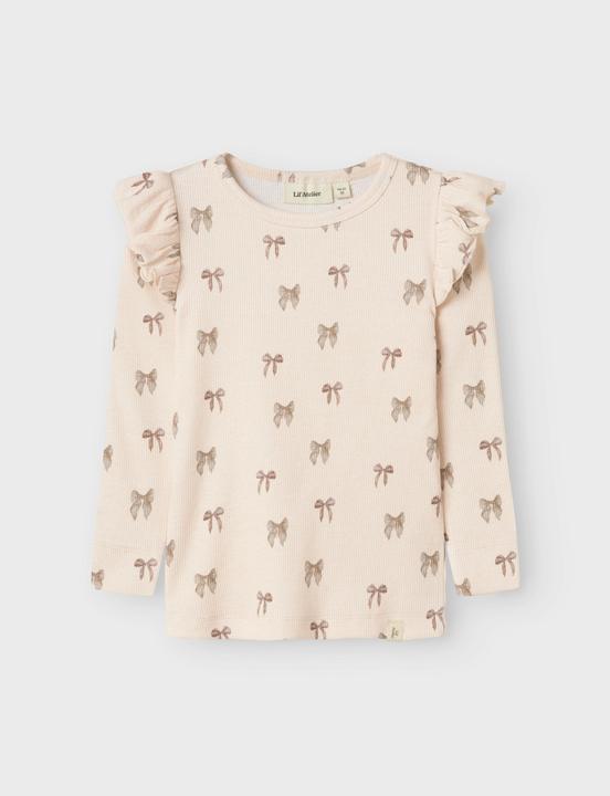 Immagine prodotto Name it Slim Fit Oberteil mit langen Ärmeln (92)
