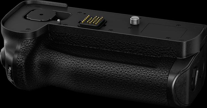 Actual product image Panasonic DMW-BG1SE (Battery grip)