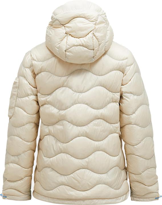 Image du produit Peak Performance Women's Helium Utility Down Hood (M)