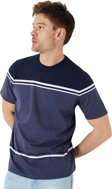 Burton Placement TShirt (M)