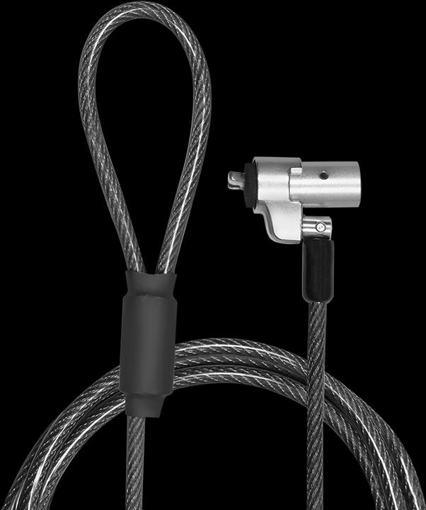 Actual product image LogiLink Diebstahlsicherung
