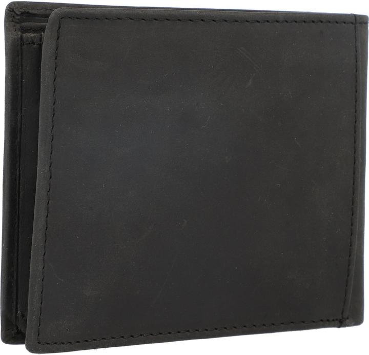 Immagine prodotto Camel Active Portafoglio Vietnam RFID in pelle 9 cm