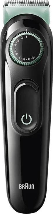 Braun BT3323