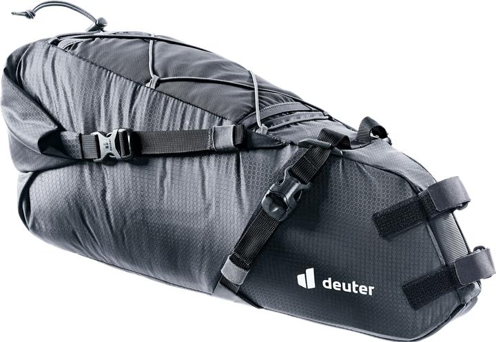 Produktbild Deuter Mondego (16 l, Satteltasche)
