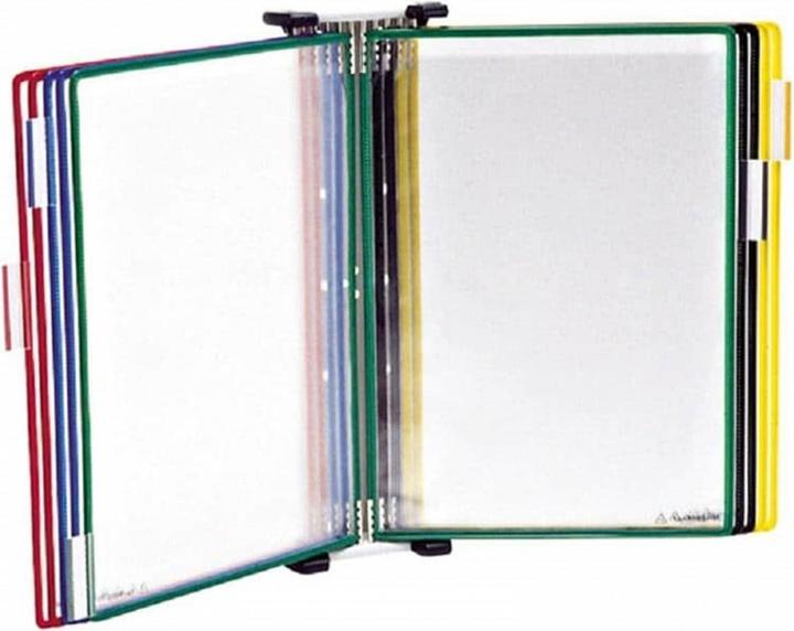 Produktbild Tarifold Wandsichttafelsystem