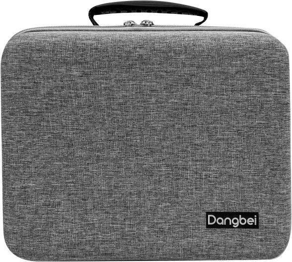 Actual product image Dangbei Case Atom Smart Projector