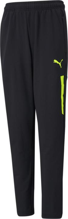 Actual product image Puma teamLIGA Trg. Pants Pro Jr-657335 (164)