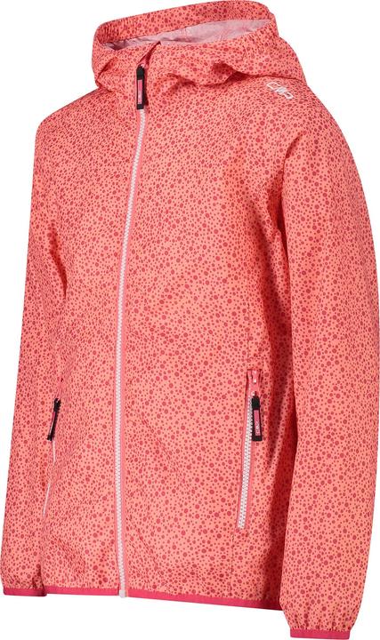 Produktbild CMP Campagnolo Girls Hoodie Jacke (176)