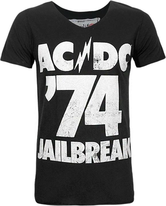 Amplified Jailbreak 74 TShirt kurzärmlig (S)